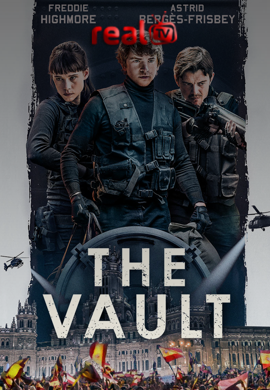 The Vault